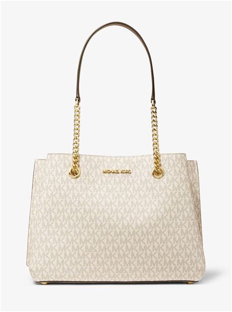 michael kors teagan purse|Michael Kors shoulder bag.